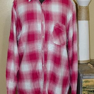 women's plus size top 2X